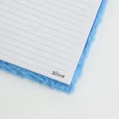 Disney Lilo és Stitch, A csillagkutya Cute plüss notesz, jegyzetfüzet