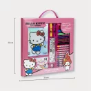 Hello Kitty Friends Holo írószer szett