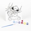 Disney Lilo és Stitch, A csillagkutya Alien számos kifestő szett