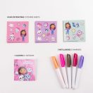 Gabi babaháza Gabdorable színezhető hátizsák, táska 38 cm