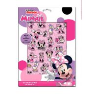Disney Minnie Lazy Day matrica szett 300 db-os