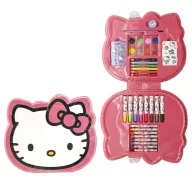 Hello Kitty Sweet írószer szett