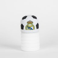 Real Madrid White 3D tolltartó 20 cm