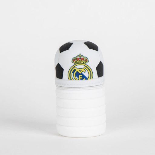 Real Madrid White 3D tolltartó 20 cm