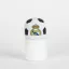 Real Madrid White 3D tolltartó 20 cm