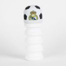 Real Madrid White 3D tolltartó 20 cm