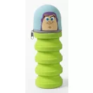 Disney Játékháború Buzz Lightyear 3D tolltartó 22 cm
