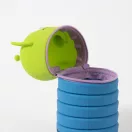 Disney Játékháború Marciano 3D tolltartó 22 cm