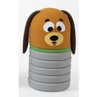 Disney Játékháború Slinky 3D tolltartó 22 cm