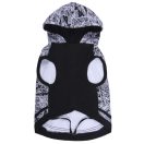 Marvel Comic kutyaruha, kutya pulóver XS