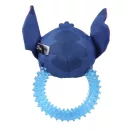 Disney Lilo és Stitch, A csillagkutya Alien sípoló TPR kutyajáték 20 cm