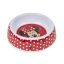 Disney Minnie Polka Dots kutyatál, cicatál 500 ml