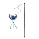 Disney Lilo és Stitch, A csillagkutya Alien Chic macskapeca, cicajáték