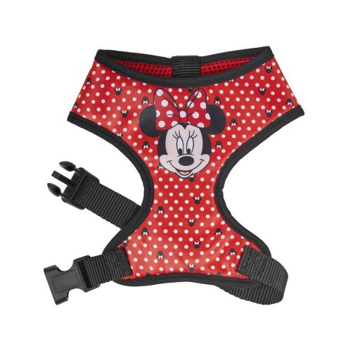 Disney Minnie Polka Dots kutyahám XS-S