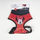 Disney Minnie Polka Dots kutyahám XS-S