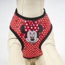 Disney Minnie Polka Dots kutyahám S-M