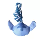 Disney Lilo és Stitch, A csillagkutya Cute sípoló kötél kutyajáték 30 cm