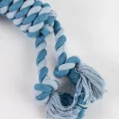 Disney Lilo és Stitch, A csillagkutya Little sípoló kötél kutyajáték 30 cm