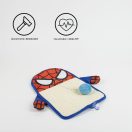 Pókember Mini Hero beltéri fali macskakaparó