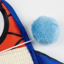 Pókember Mini Hero beltéri fali macskakaparó