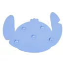 Disney Lilo és Stitch, A csillagkutya Blue szilikon etetőszőnyeg 24 cm