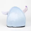 Disney Lilo és Stitch, A csillagkutya Angel 3D kisállat fekhely 38 cm
