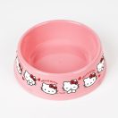 Hello Kitty Pink kisállat ajándék szett 3 db-os