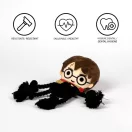 Harry Potter Black sípoló kötél kutyajáték 26 cm