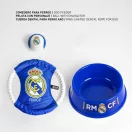 Real Madrid Blue kisállat ajándék szett 3 db-os