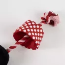 Disney Minnie Dots kötél kutyajáték 30 cm