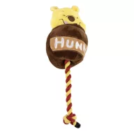 Disney Micimackó Hunny kötél kutyajáték 36 cm