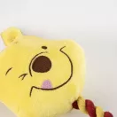 Disney Micimackó Hunny kötél kutyajáték 36 cm