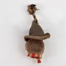 Harry Potter Hat kötél kutyajáték 31 cm