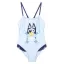 Bluey Summer gyerek fürdőruha, úszó 2 - 6 év / 92 - 116 cm