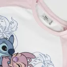 Disney Lilo és Stitch, A csillagkutya Ohana gyerek rövid pizsama 8 - 14 év / 128 - 164 cm