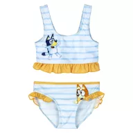   Bluey Streaky gyerek fürdőruha, bikini 2 - 6 év / 92 - 116 cm