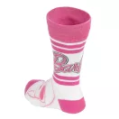 Barbie Cool Girl női hosszú szárú zokni 36/43