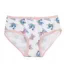 Disney Lilo és Stitch, A csillagkutya Angel gyerek fehérnemű, bugyi 3 darab/csomag 4 - 10 év / 104 - 140 cm
