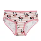 Disney Minnie Figaro gyerek fehérnemű, bugyi 3 darab/csomag 2 - 8 év / 92 - 128 cm