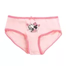 Disney Minnie Figaro gyerek fehérnemű, bugyi 3 darab/csomag 2 - 8 év / 92 - 128 cm