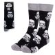 Star Wars Soldier felnőtt hosszú szárú zokni 38/45