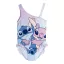 Disney Lilo és Stitch, A csillagkutya Hug gyerek fürdőruha, úszó 5 - 12 év / 110 - 152 cm