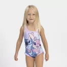 Disney Lilo és Stitch, A csillagkutya Hug gyerek fürdőruha, úszó 5 - 12 év / 110 - 152 cm