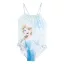 Disney Jégvarázs Elsa gyerek fürdőruha, úszó 3 - 7 év / 98 - 122 cm
