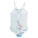 Disney Jégvarázs Elsa gyerek fürdőruha, úszó 3 - 7 év / 98 - 122 cm
