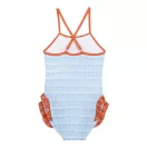 Disney Vaiana Waves gyerek fürdőruha, úszó 3 - 7 év / 98 - 122 cm