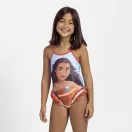 Disney Vaiana Waves gyerek fürdőruha, úszó 3 - 7 év / 98 - 122 cm