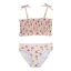 Bluey Peach gyerek fürdőruha, bikini 2 - 6 év / 92 - 116 cm