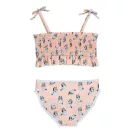 Bluey Peach gyerek fürdőruha, bikini 2 - 6 év / 92 - 116 cm