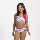Hello Kitty Beauty gyerek fürdőruha, bikini 3 - 7 év / 98 - 122 cm